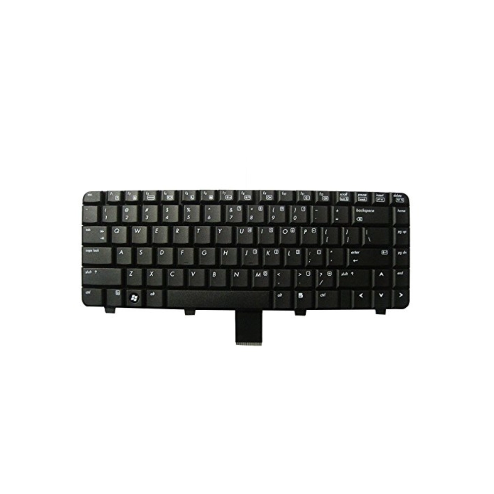 Teksus Laptop Keyboard For HP 510 view 2
